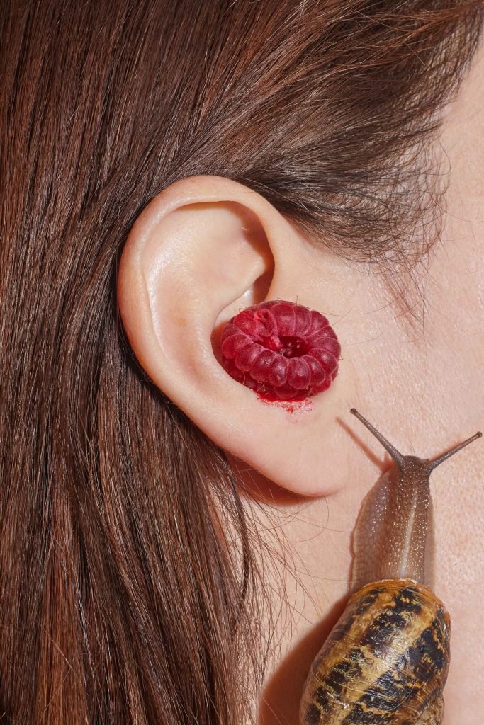 Laura Baiardini x Mordre les Nuages